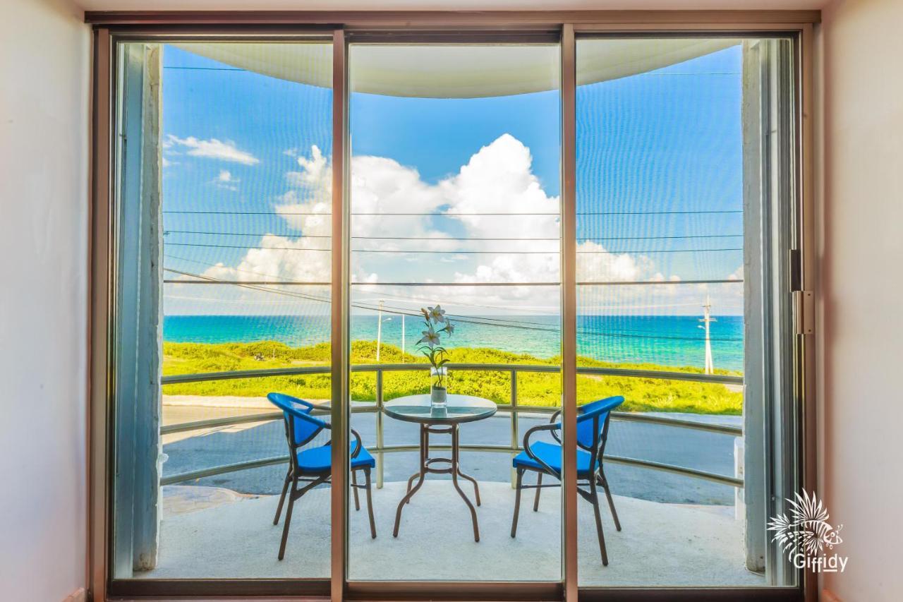 איסלה מוחרס Deep Blue Condos - 201 מראה חיצוני תמונה